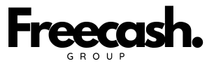 Logo Freecash Group
